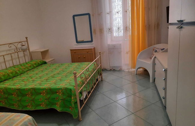 Villa Lesto Holiday Home - Ischia Apartments - Foto 3