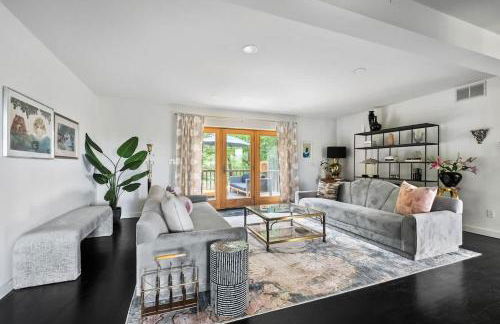 Catskill Estate epic views hot tub - Foto 12