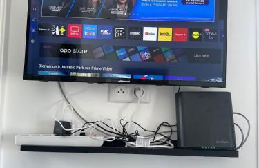 Appartement au nord de Paris - Foto 41