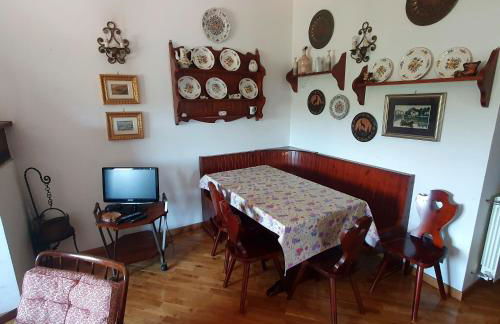 Altipiani di Arcinazzo Residence - Foto 7