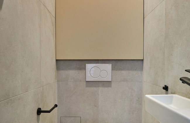 Sublim Apartement in the Center of Paris/le Marais - Foto 10