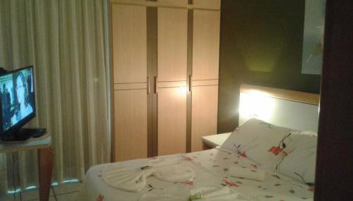 Apart Quartier Latin - Foto 2