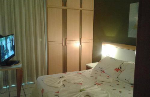 Apart Quartier Latin - Foto 2