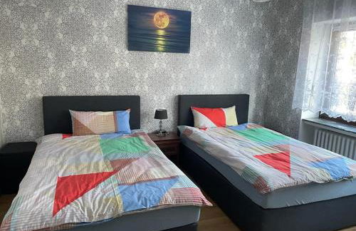 Ferienwohnung M&M - Foto 10