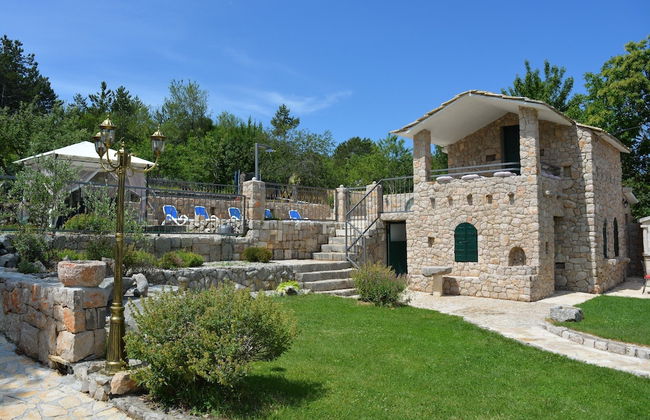 Villa Marchelina - Foto 63