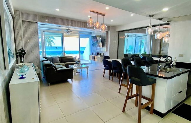 LasOlasTower JuanDolio - Foto 11