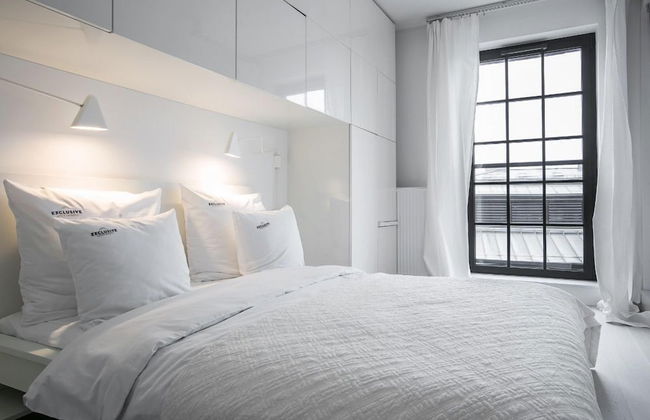 inQse Krakow | Brewery Residence - Foto 45