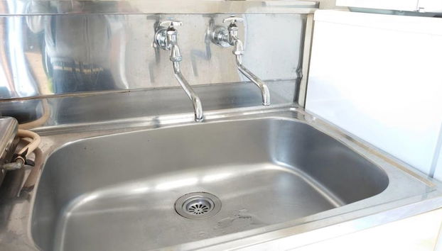 Cocina básica privada