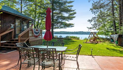 Catfish Cottage A - Foto 2