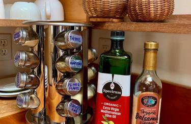 Light-filled Carpenter's Cottage in Stockbridge - Foto 6