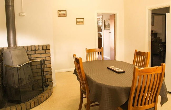 Skytrek Willow Springs Station - Foto 33