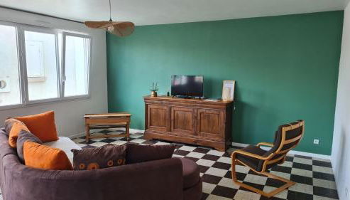 Chez Delphine - Foto 3