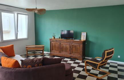 Chez Delphine - Foto 3