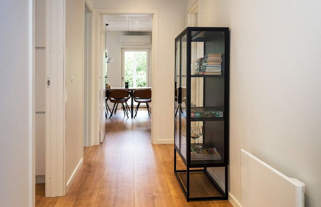 8 Person Holiday Home in Hurup Thy-by Traum - Foto 24