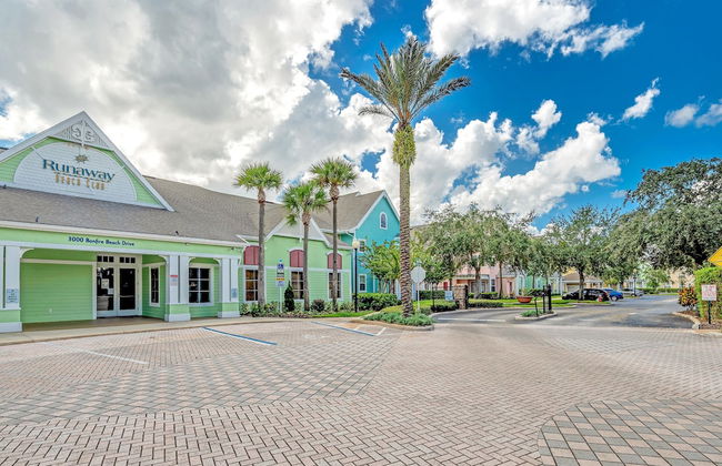 Runaway Beach Club Resort - Foto 64