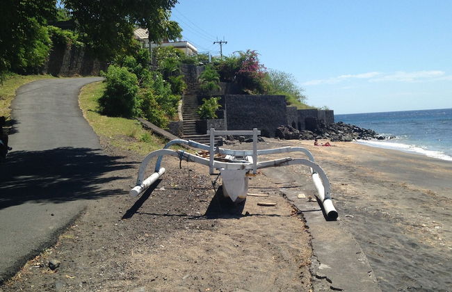 Villa Kupu Kupu - Foto 32