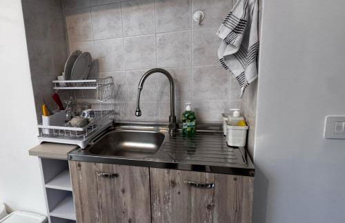 Vicolo della Quiete Anagni - Foto 7