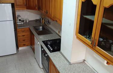 PISO EL SERRALLO - Photo 12