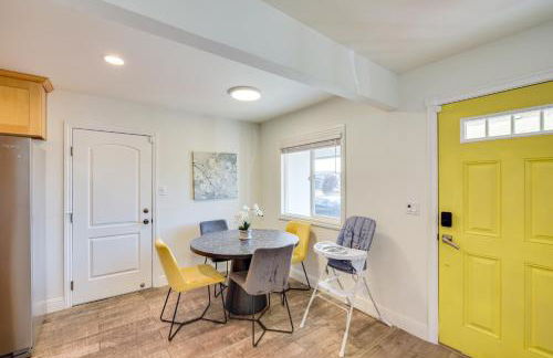 BusinessandFamily Retreat Near Levis Stadium! - Photo 6