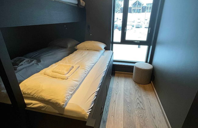 Trysil Alpine Lodge - Foto 38