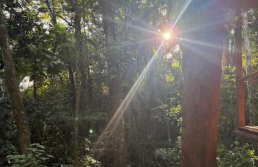 Cabana Desejo - Foto 41