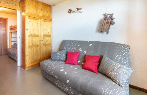 Le Vernon - Studio vue montagne près des pistes - Foto 8