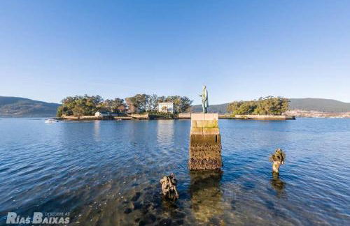 Apartamentos A Illa - Foto 44