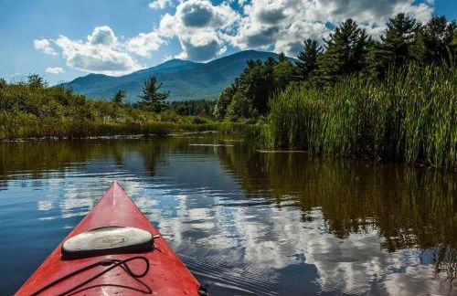 Whiteface Mtn ADK Adventure Getaway - Foto 7