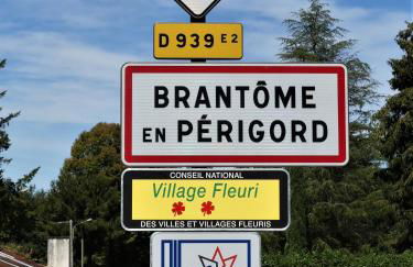 Gîte du Vert Galant - Foto 23