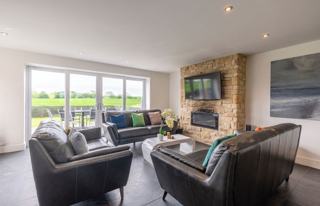 The Duchess - North East Escapes - Foto 19