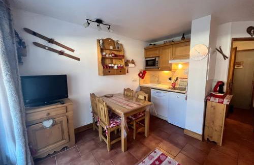 Cocon Alpin à Praz sur Arly, près des pistes - Foto 12