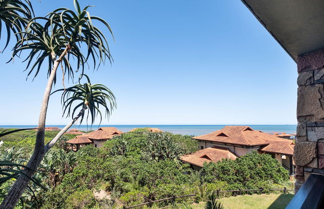 Zimbali Coastal Resort - Luxurious Apartments - Photo 42