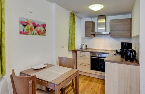 Ferienwohnungen in der Wertheimer Altstadt - Foto 16