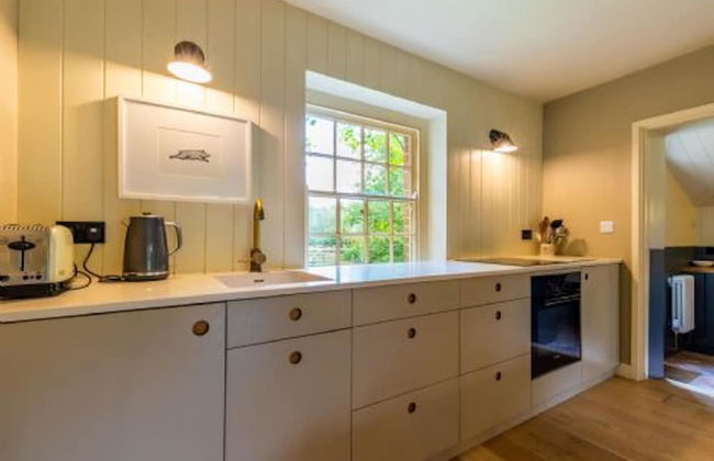 Host Stay Haclins Cottage - Foto 27