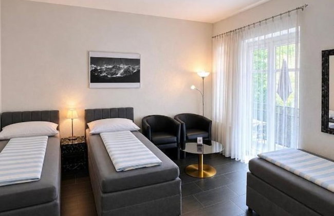 Seefeld Residenz GmbH - Foto 12