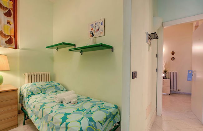 Rosemary Trilo 6 200 mt From sea - Foto 3