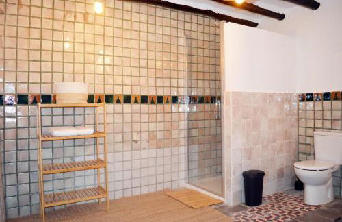 Cortijo La Cañada - Foto 33