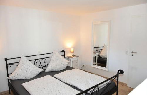 Ferienwohnung Lohra - Foto 4