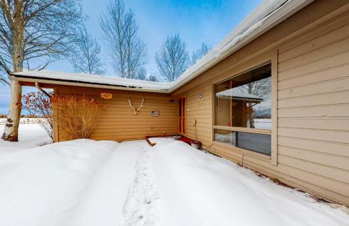 The Director's Cabin - Foto 15