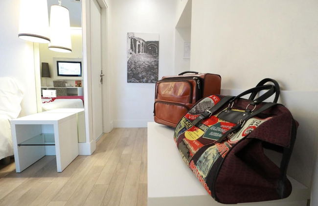 Tullia e Prisca Relais - Photo 27