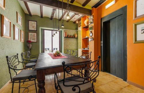 TGN-HistoricCenter-PlayaMediterrani-Gastro-WiFi-AC14 - Foto 44