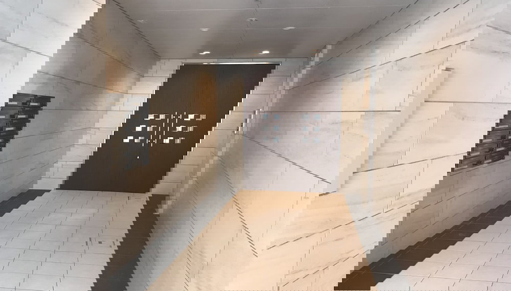 Sakuraya-inn Namba - Foto 1, Imagen principal