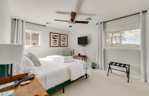 Waterfront Home w/ Dock in Chesapeake Bay Area! - Photo 11