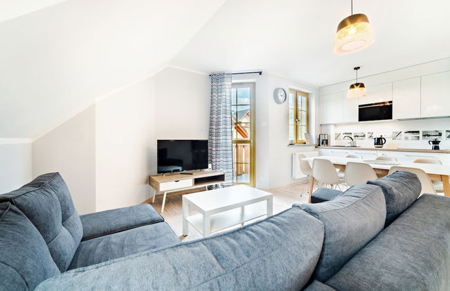 EverySky Podgórze Szklarska - Foto 32