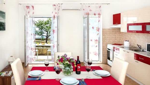 Mari - 250 m From sea - A1 - Foto 5, Zona de estar