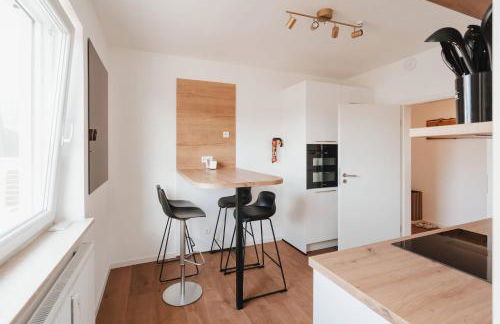 NEU I Stilvoll I Boxspring I Smart TV I Zentral - Foto 26