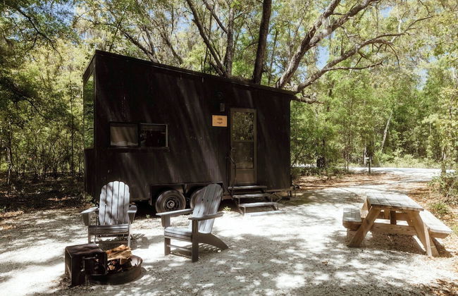 Postcard Cabins Dale Hollow, Outdoor Collection by Marriott Bonvoy - Foto 30