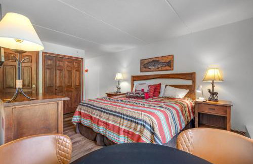 Mountain Plaza Base Camp - Foto 21