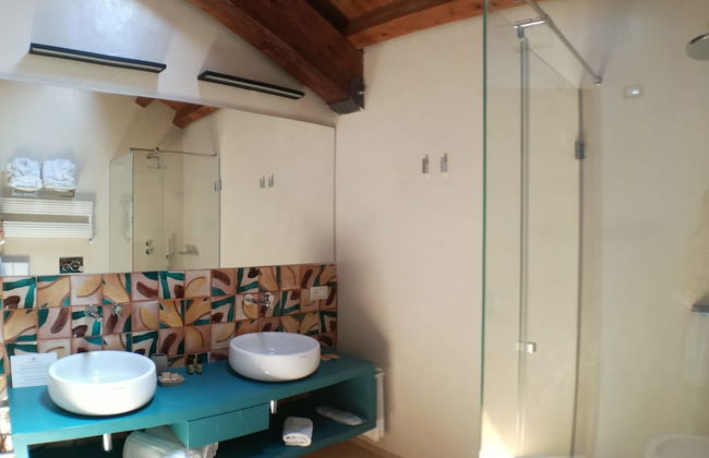 Borgo Giallonardo - Photo 46