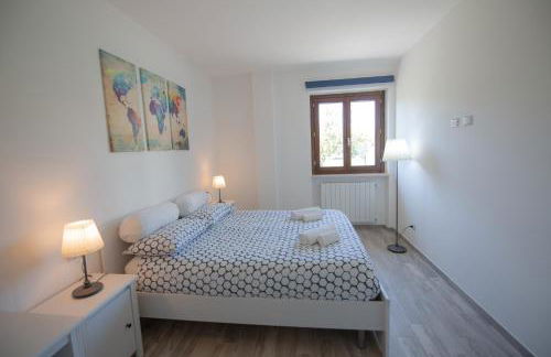 Apartment Bolsena Casa Vacanze - Foto 21